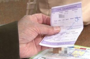 O nouă taxă pentru pensiile mai mari de 4000 de lei | MyTex.ro