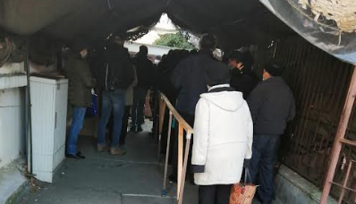 BRAȘOV. Cum (nu) se intră la Casa de Pensii... SĂNĂTATE înainte de toate! 5 | MyTex.ro