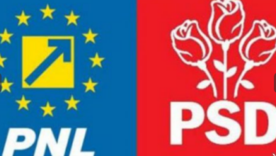 PNL - la distanță de PSD