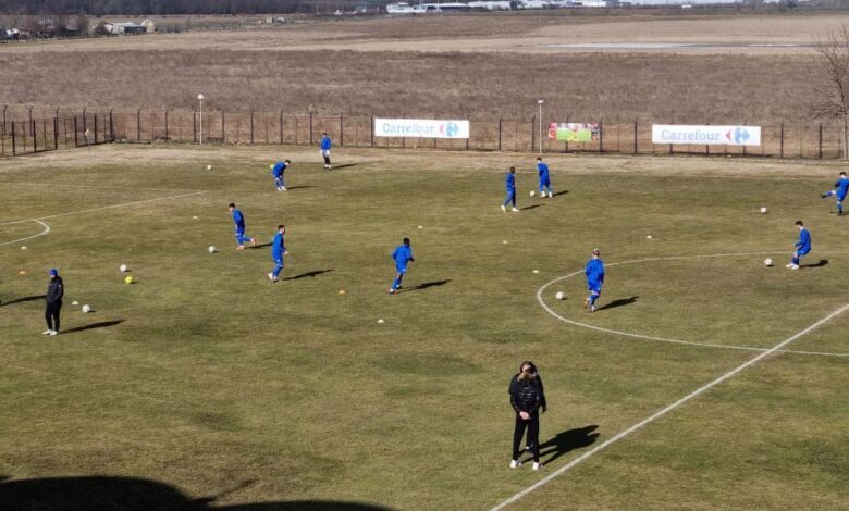 Rivalii de sâmbătă ai celor de la FC BRAȘOV, în formă! 5 | MyTex.ro