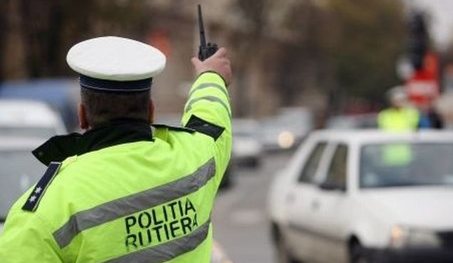 Șir de șoferi prinși în ofsaid în traficul din Brașov | MyTex.ro