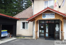 Scandal în Poiana Brașov: Bărbat reținut de polițiști 17 | MyTex.ro
