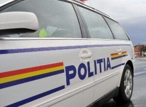 Accident și pe DN 10 | MyTex.ro