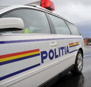BRAȘOV. Tânăr prins în timp ce șofa fără permis, pe DJ 103A 5 | MyTex.ro