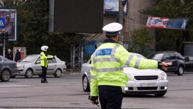Încep anchetele în (și de) trafic | MyTex.ro