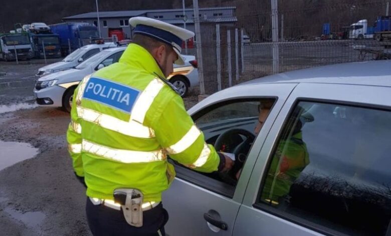 BRAȘOVEAN beat turtă la volan pe un drum din Vaslui 5 | MyTex.ro