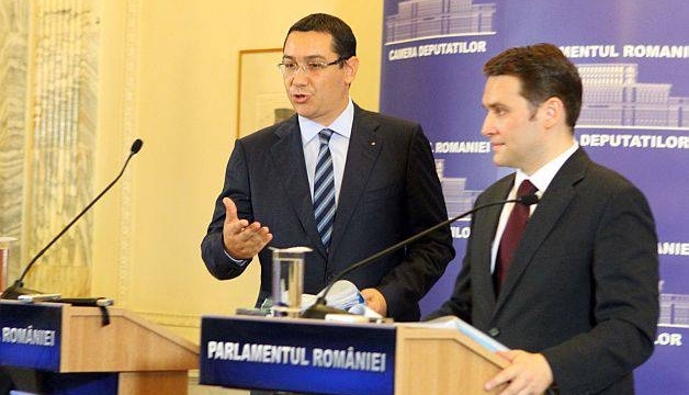 Încă o confirmare a relației avocățești Ponta-Șova 5 | MyTex.ro