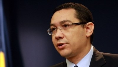 UPDATE. Ponta: „ Nu sunt prostănac“ 5 | MyTex.ro