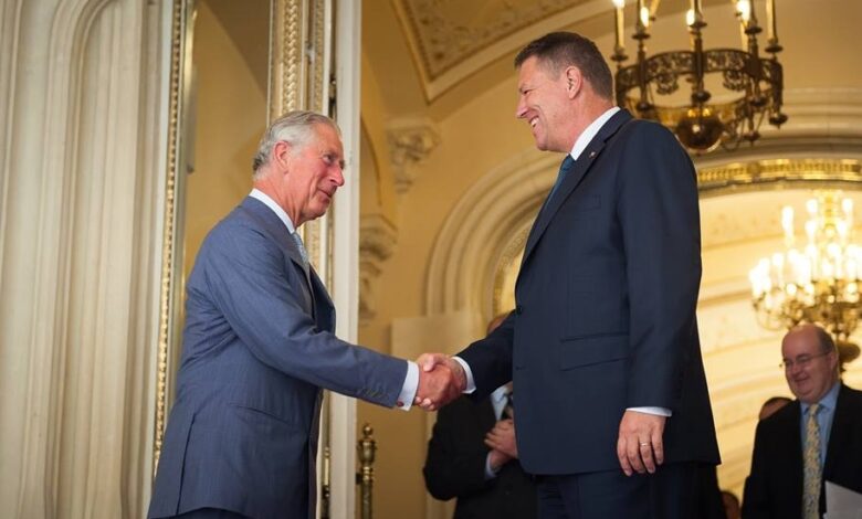 Prințul Charles este în vacanță la Valea Zălanului 5 | MyTex.ro