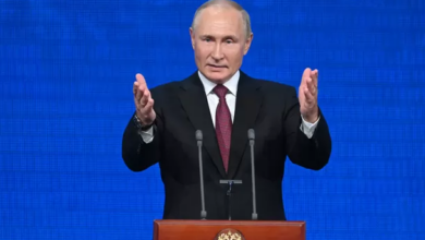 Mai este Putin în viață? | MyTex.ro