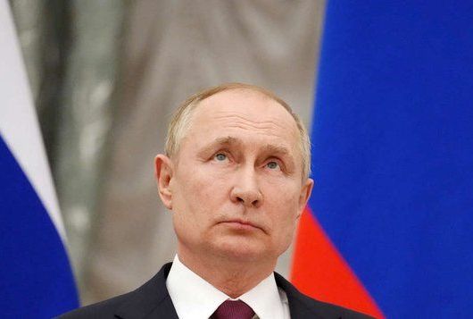 Vladimir Putin, descris de medicul psihiatru Gabriel Diaconu 5 | MyTex.ro