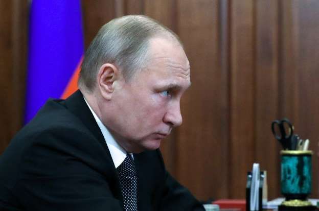 Radu Paraschivescu, referitor la Putin: „Soluția ar fi asasinatul”! 5 | MyTex.ro
