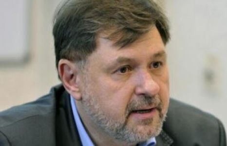CORONAVIRUS. Alexandru Rafila: „Vom reveni la normal până la sfârșitul lunii martie” 5 | MyTex.ro