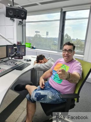 Răzvan Popescu, despre operația de micșorare a stomacului 1 micșorare a stomacului | MyTex.ro