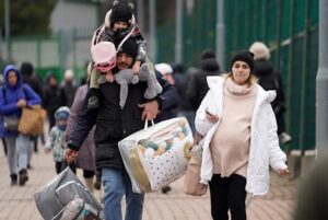 Ferocitatea Rusiei și rezistența Ucrainei | MyTex.ro