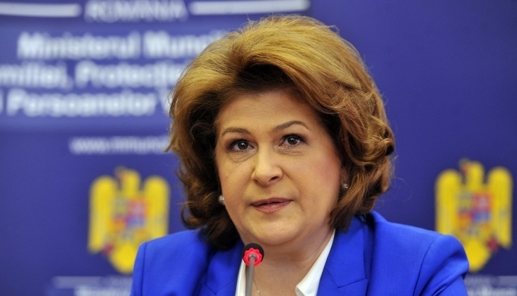 UPDATE. Rovana Plumb: „Cei din PNL cerşesc declanşarea crizei politice“ 5 | MyTex.ro