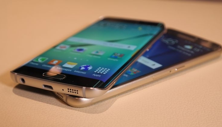 Vânzările de Galaxy S6 și S6 edge, din nou sub lupă 5 | MyTex.ro