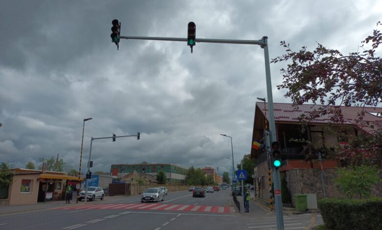 Smeafor pus în funcțiune la Brașov | MyTex.ro