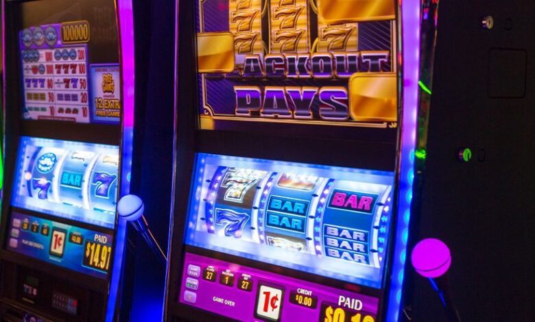 Secrete pentru alegerea sloturilor de la Lucker pentru iubitorii de jackpot-uri mari 3 | MyTex.ro