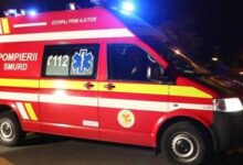 TIR-uri implicate în două accidente, pe DN 13, în județul Brașov! 3 | MyTex.ro