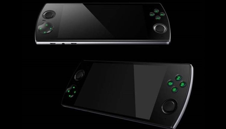 Snail Mobile W3D, smartphone pentru gameri 5 | MyTex.ro