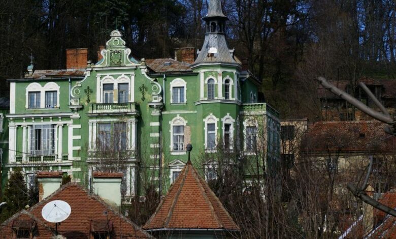 BRAȘOV. Psihiatria de pe Eminescu se mută în regim de urgență. Ce se întâmplă cu urgențele neurologice 5 | MyTex.ro