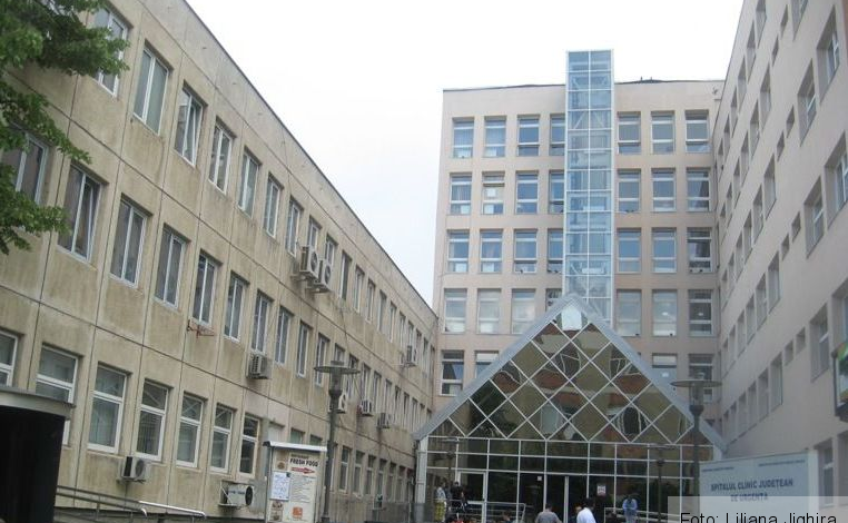 Noi investiții la Spitalul Județean Brașov