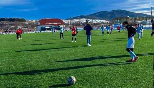 SR BRAȘOV, ca la tenis 3 | MyTex.ro