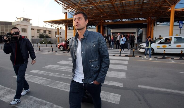 Gabi Tamaș - povești de când era la FC Brașov / Ce a vrut să fure de la Disneyland 3 Gabi Tamaş | MyTex.ro