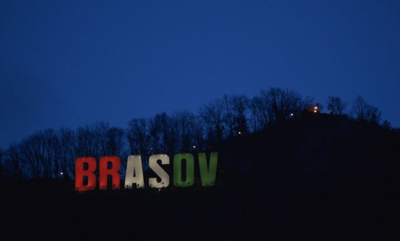 Salvamontiștii brașoveni, acțiune în desfășurare pe Tâmpa / Update: Intervenția s-a încheiat cu bine 5 | MyTex.ro