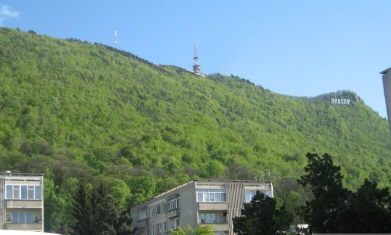 BRAȘOV. Scrumiere portabile pentru turiștii care urcă pe Tâmpa 5 | MyTex.ro