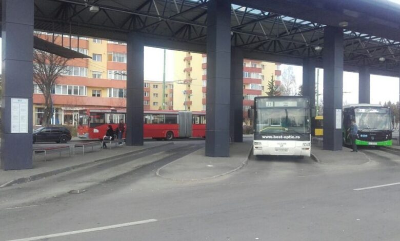 BRAȘOV. ȘOCANT. Un bărbat de 61 de ani s-ar fi masturbat în fața unei fetițe, în autobuz / Cum a reacționat mama ei 5 | MyTex.ro