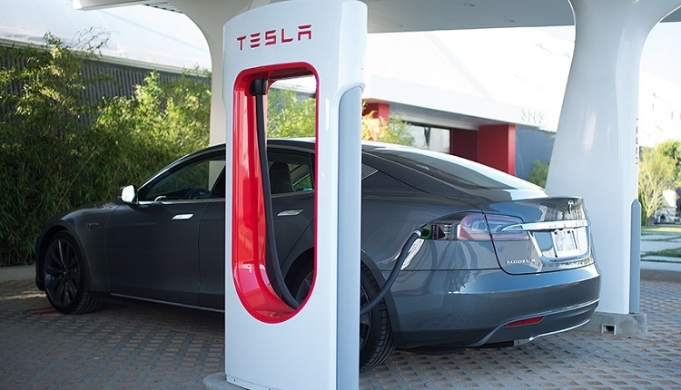 Tesla revoluționează încărcarea rapidă 5 | MyTex.ro