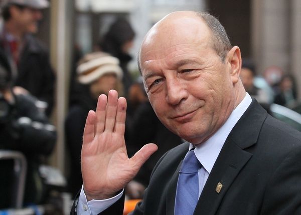 Băsescu ȘTIE cine-l poate opri pe Putin să folosească armele nucleare... 5 | MyTex.ro