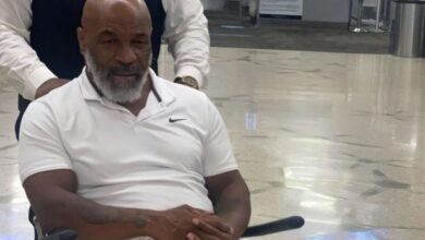 Mike Tyson | MyTex.ro