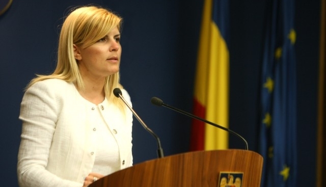 UPDATE. Udrea: Nu poți să strigi peste tot „Băsescu și Udrea la pușcărie“ 5 | MyTex.ro