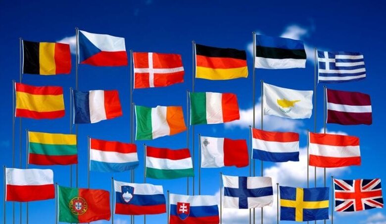 Eurostat. Excedent de 14,9 miliarde de euro, în Uniunea Europeană 5 | MyTex.ro