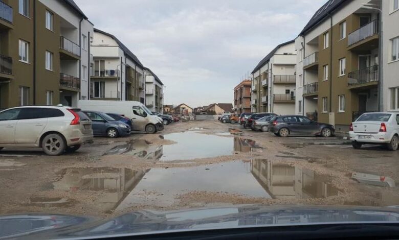 Update BRAŞOV. De ce nu a cumpărat Primăria strada din Tractorul (DOCUMENTE) 19 | MyTex.ro