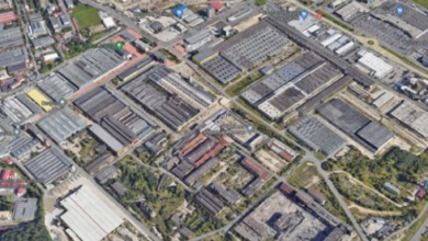 dezvoltarea urbanistică în Brașov - Tractorul Nord - Șchei - Roman | MyTex.ro