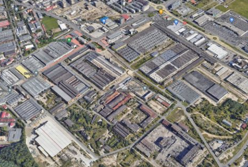 dezvoltarea urbanistică în Brașov - Tractorul Nord - Șchei - Roman | MyTex.ro