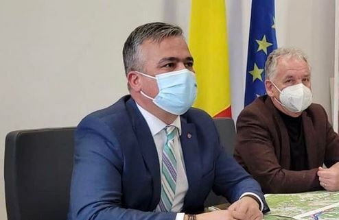 Adrian Veștea: „Cinci variante de traseu pentru tronsonul Ploiești - Brașov” 3 | MyTex.ro