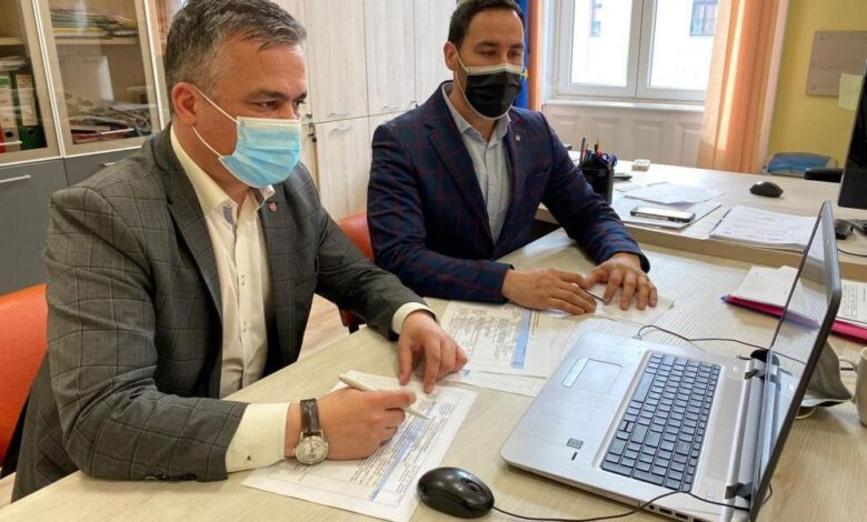 BRAŞOV. „Bătaie” pe contractul de reabilitare a unui drum judeţean. Acesta ar urma să fie finanţat prin „Anghel Saligny” 5 | MyTex.ro