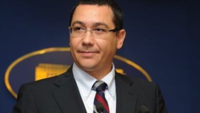 UPDATE. Ponta, la moțiunea de cenzură: „Este important să nu-i păcălim pe oameni“ 10 | MyTex.ro