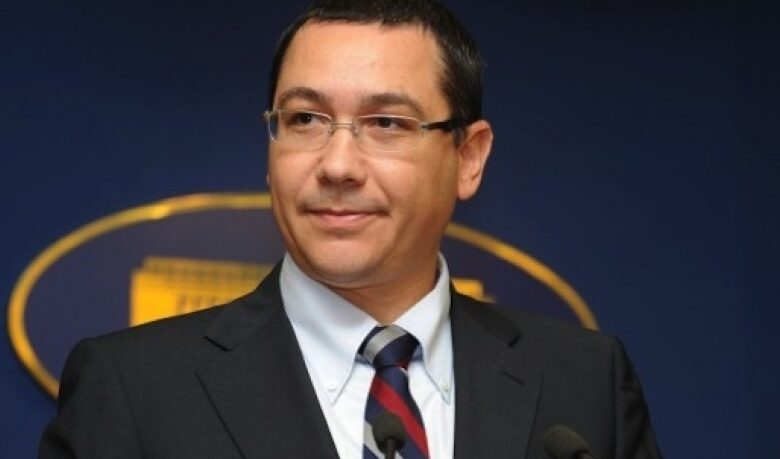 UPDATE. Ponta, la moțiunea de cenzură: „Este important să nu-i păcălim pe oameni“ 5 | MyTex.ro