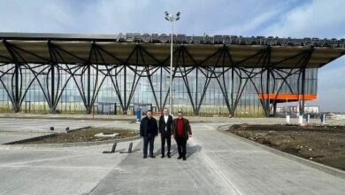 92 candidați șase angajați Aeroportul Brașov | MyTex.ro