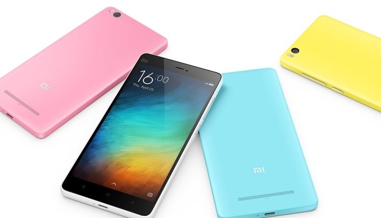 Xiaomi Mi 4 poate fi comandat chiar și în România 5 | MyTex.ro