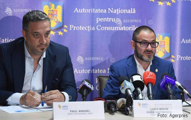 Șefii ANPC vin la BRAȘOV 5 | MyTex.ro