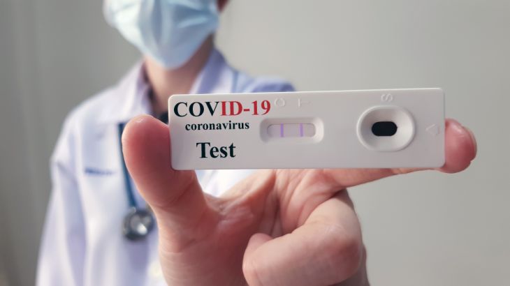 COVID-19. DSP Brașov anunță o nouă scădere a incidenței cumulate în oraș / județ 9 | MyTex.ro