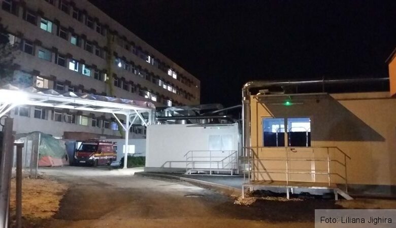 BRAȘOV. CJ își recuperează banii dați pentru modularul ATI COVID-19 5 | MyTex.ro