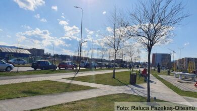 BRAȘOV. Școală în zona Coresi! Ce i-a demonstrat PNL primarului Coliban?... 3 | MyTex.ro